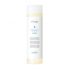 Lebel Viege Shampoo 蔬果精華洗髮水