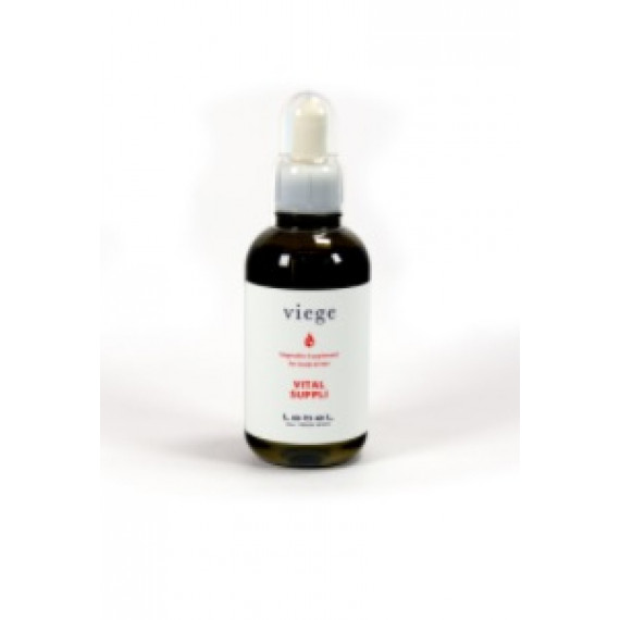 Lebel Viege Vital Suppli 活力營養素 95ml