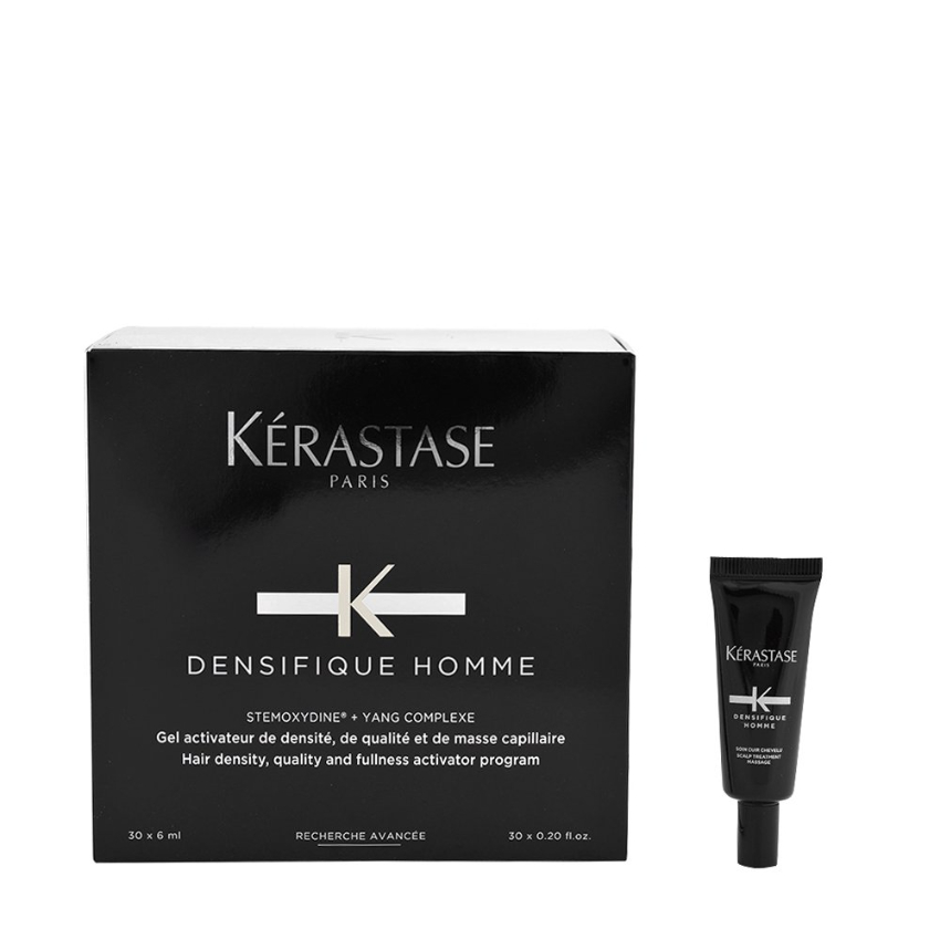 Kerastase Densifique Homme 防脫精華30 vials x 6ml